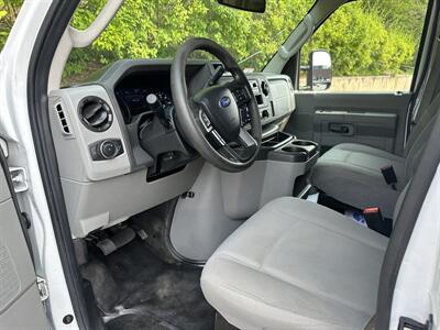 2021 Ford E-350 SD   - Photo 25 - South Weymouth, MA 02190