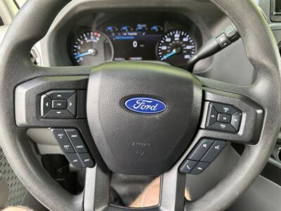 2021 Ford E-350 SD   - Photo 17 - South Weymouth, MA 02190
