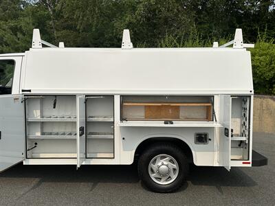 2021 Ford E-350 SD   - Photo 10 - South Weymouth, MA 02190