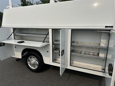 2021 Ford E-350 SD   - Photo 13 - South Weymouth, MA 02190