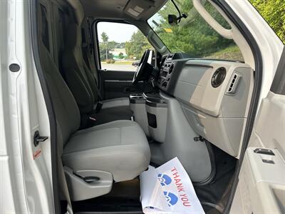2021 Ford E-350 SD   - Photo 15 - South Weymouth, MA 02190