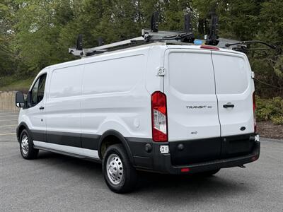 2020 Ford Transit AWD Cargo Van 150   - Photo 4 - South Weymouth, MA 02190