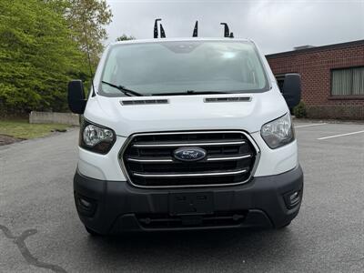 2020 Ford Transit AWD Cargo Van 150   - Photo 10 - South Weymouth, MA 02190
