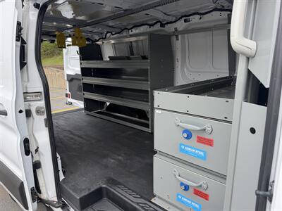 2020 Ford Transit AWD Cargo Van 150   - Photo 18 - South Weymouth, MA 02190
