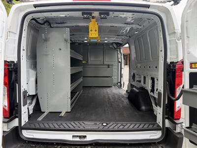 2020 Ford Transit AWD Cargo Van 150   - Photo 12 - South Weymouth, MA 02190