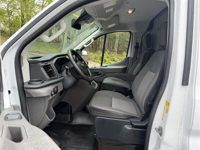 2020 Ford Transit AWD Cargo Van 150   - Photo 13 - South Weymouth, MA 02190