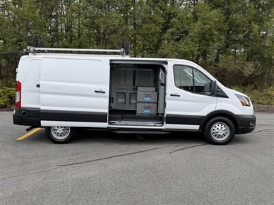 2020 Ford Transit AWD Cargo Van 150   - Photo 11 - South Weymouth, MA 02190