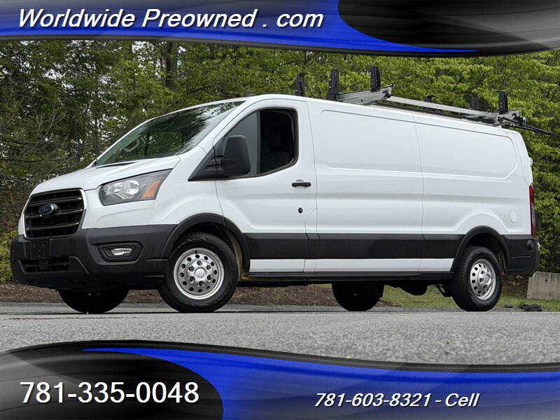 2020 Ford Transit AWD Cargo Van 150  