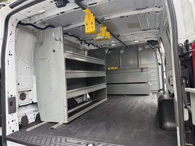 2020 Ford Transit AWD Cargo Van 150   - Photo 15 - South Weymouth, MA 02190