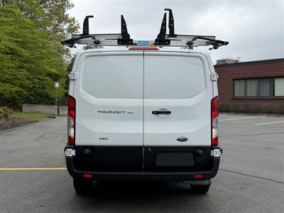 2020 Ford Transit AWD Cargo Van 150   - Photo 6 - South Weymouth, MA 02190