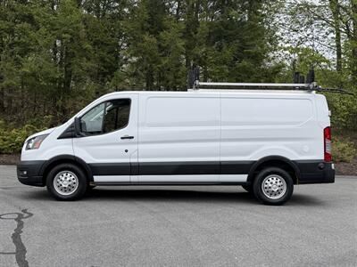 2020 Ford Transit AWD Cargo Van 150   - Photo 3 - South Weymouth, MA 02190