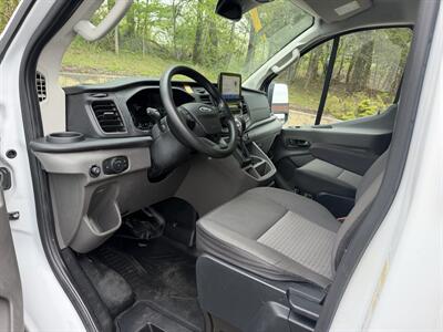 2020 Ford Transit AWD Cargo Van 150   - Photo 22 - South Weymouth, MA 02190