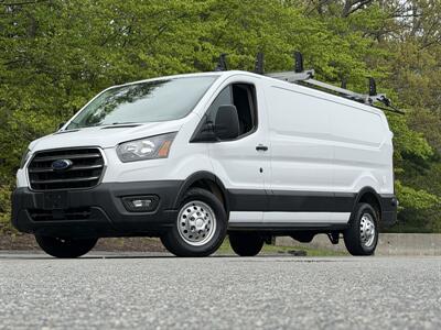 2020 Ford Transit AWD Cargo Van 150   - Photo 2 - South Weymouth, MA 02190
