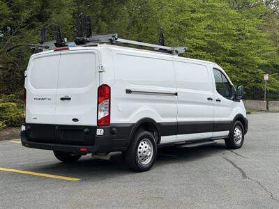 2020 Ford Transit AWD Cargo Van 150   - Photo 7 - South Weymouth, MA 02190