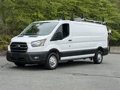 2020 Ford Transit AWD Cargo Van 150   - Photo 24 - South Weymouth, MA 02190