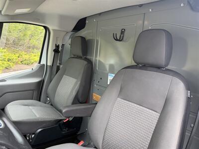 2020 Ford Transit AWD Cargo Van 150   - Photo 21 - South Weymouth, MA 02190