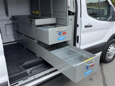 2020 Ford Transit AWD Cargo Van 150   - Photo 25 - South Weymouth, MA 02190