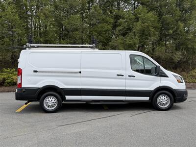 2020 Ford Transit AWD Cargo Van 150   - Photo 8 - South Weymouth, MA 02190