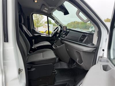 2020 Ford Transit AWD Cargo Van 150   - Photo 14 - South Weymouth, MA 02190