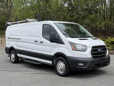 2020 Ford Transit AWD Cargo Van 150   - Photo 9 - South Weymouth, MA 02190