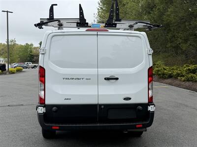 2020 Ford Transit AWD Cargo Van 150   - Photo 5 - South Weymouth, MA 02190