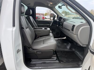 2012 GMC Sierra 3500HD Dump Truck Work Truck   - Photo 20 - South Weymouth, MA 02190