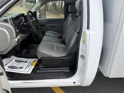 2012 GMC Sierra 3500HD Dump Truck Work Truck   - Photo 19 - South Weymouth, MA 02190