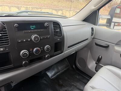 2012 GMC Sierra 3500HD Dump Truck Work Truck   - Photo 24 - South Weymouth, MA 02190