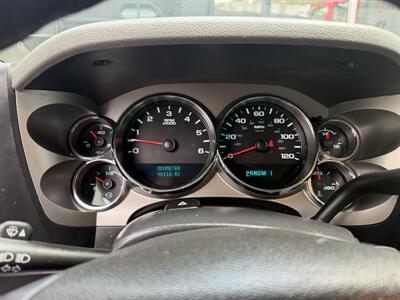 2012 GMC Sierra 3500HD Dump Truck Work Truck   - Photo 21 - South Weymouth, MA 02190