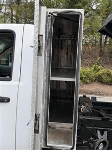 2012 GMC Sierra 3500HD Dump Truck Work Truck   - Photo 14 - South Weymouth, MA 02190