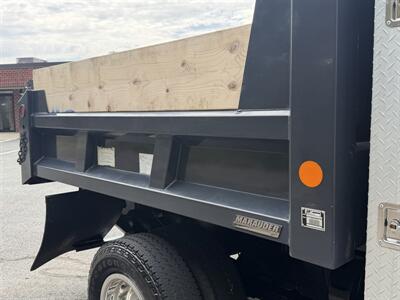 2012 GMC Sierra 3500HD Dump Truck Work Truck   - Photo 18 - South Weymouth, MA 02190