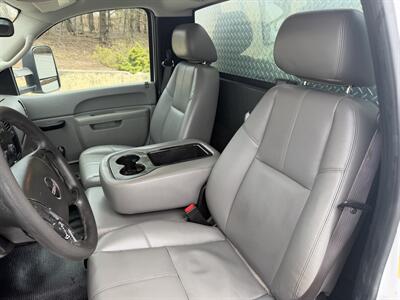 2012 GMC Sierra 3500HD Dump Truck Work Truck   - Photo 22 - South Weymouth, MA 02190