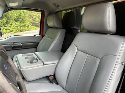 2015 FORD F550   - Photo 21 - South Weymouth, MA 02190