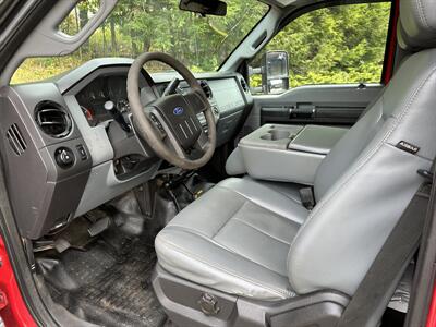 2015 FORD F550   - Photo 18 - South Weymouth, MA 02190