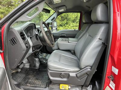 2015 FORD F550   - Photo 16 - South Weymouth, MA 02190