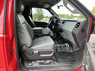 2015 FORD F550   - Photo 17 - South Weymouth, MA 02190