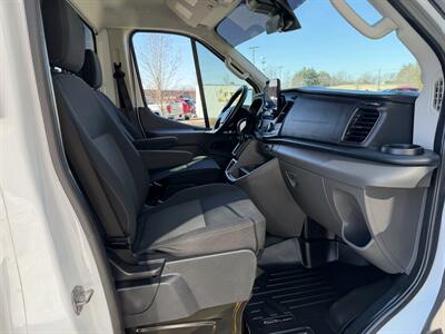 2021 Ford Transit 350 HD   - Photo 14 - South Weymouth, MA 02190
