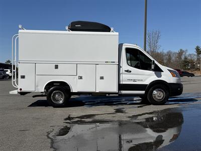 2021 Ford Transit 350 HD   - Photo 7 - South Weymouth, MA 02190