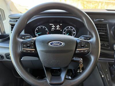 2021 Ford Transit 350 HD   - Photo 19 - South Weymouth, MA 02190
