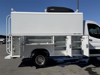 2021 Ford Transit 350 HD   - Photo 28 - South Weymouth, MA 02190