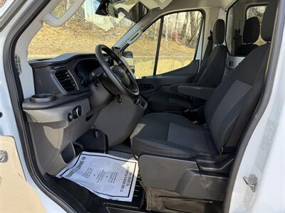 2021 Ford Transit 350 HD   - Photo 13 - South Weymouth, MA 02190