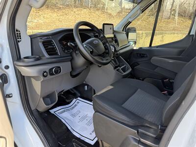 2021 Ford Transit 350 HD   - Photo 21 - South Weymouth, MA 02190