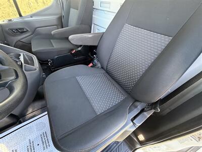 2021 Ford Transit 350 HD   - Photo 15 - South Weymouth, MA 02190