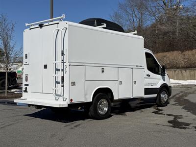 2021 Ford Transit 350 HD   - Photo 6 - South Weymouth, MA 02190