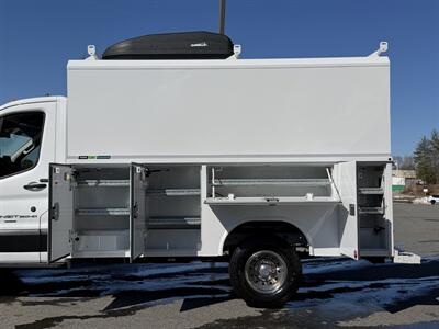 2021 Ford Transit 350 HD   - Photo 27 - South Weymouth, MA 02190