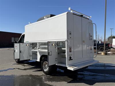 2021 Ford Transit 350 HD   - Photo 29 - South Weymouth, MA 02190