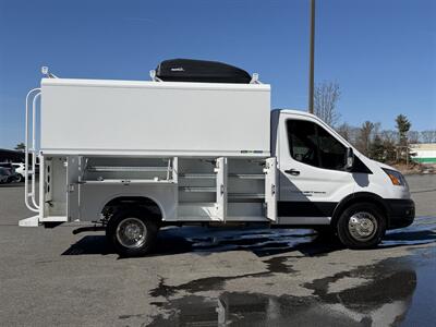 2021 Ford Transit 350 HD   - Photo 11 - South Weymouth, MA 02190