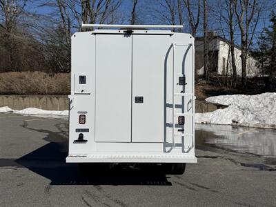 2021 Ford Transit 350 HD   - Photo 5 - South Weymouth, MA 02190