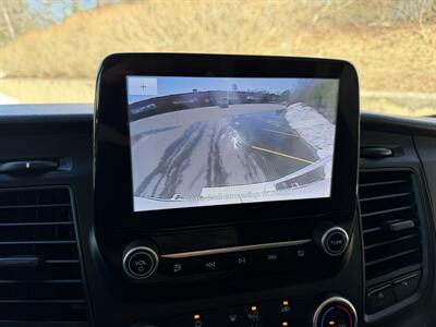 2021 Ford Transit 350 HD   - Photo 17 - South Weymouth, MA 02190