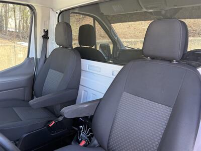 2021 Ford Transit 350 HD   - Photo 23 - South Weymouth, MA 02190